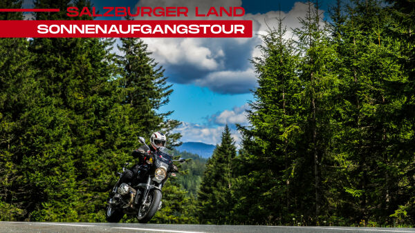 Sonnenaufgangstour zum Großglockner – Salzburger Land Sonnenaufgangstour zum Großglockner – Salzburger Land